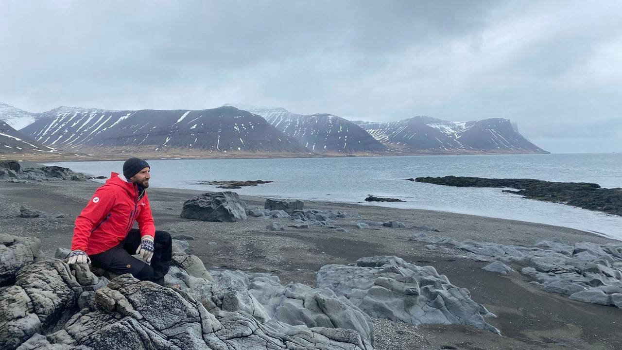 Islande, un rêve de voyageur